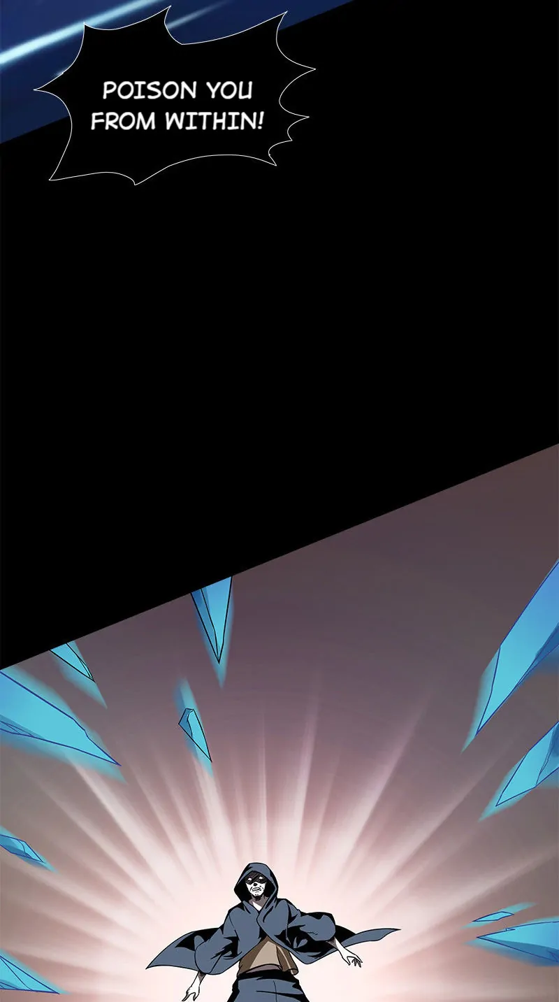 Corpse Collector Chapter 22 - Page 20