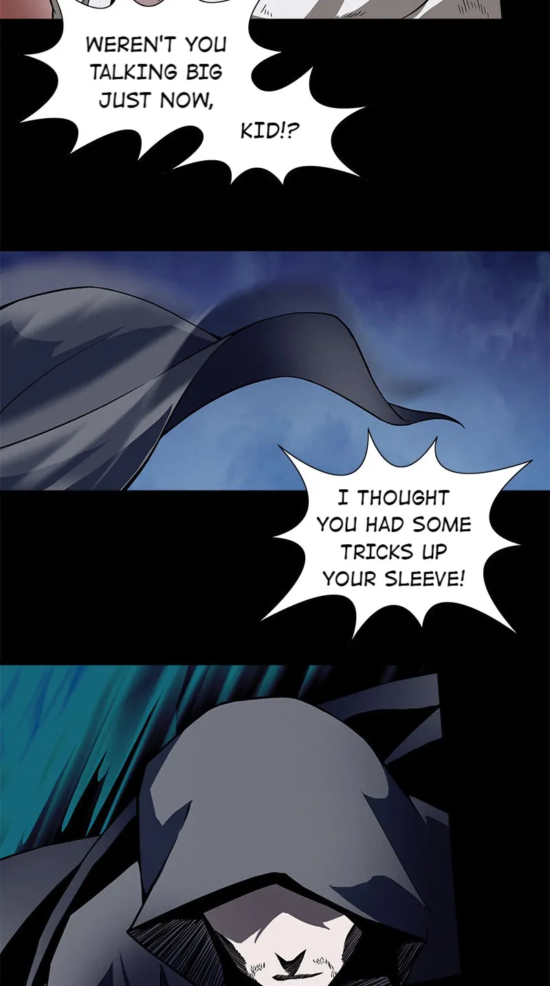 Corpse Collector Chapter 22 - Page 3