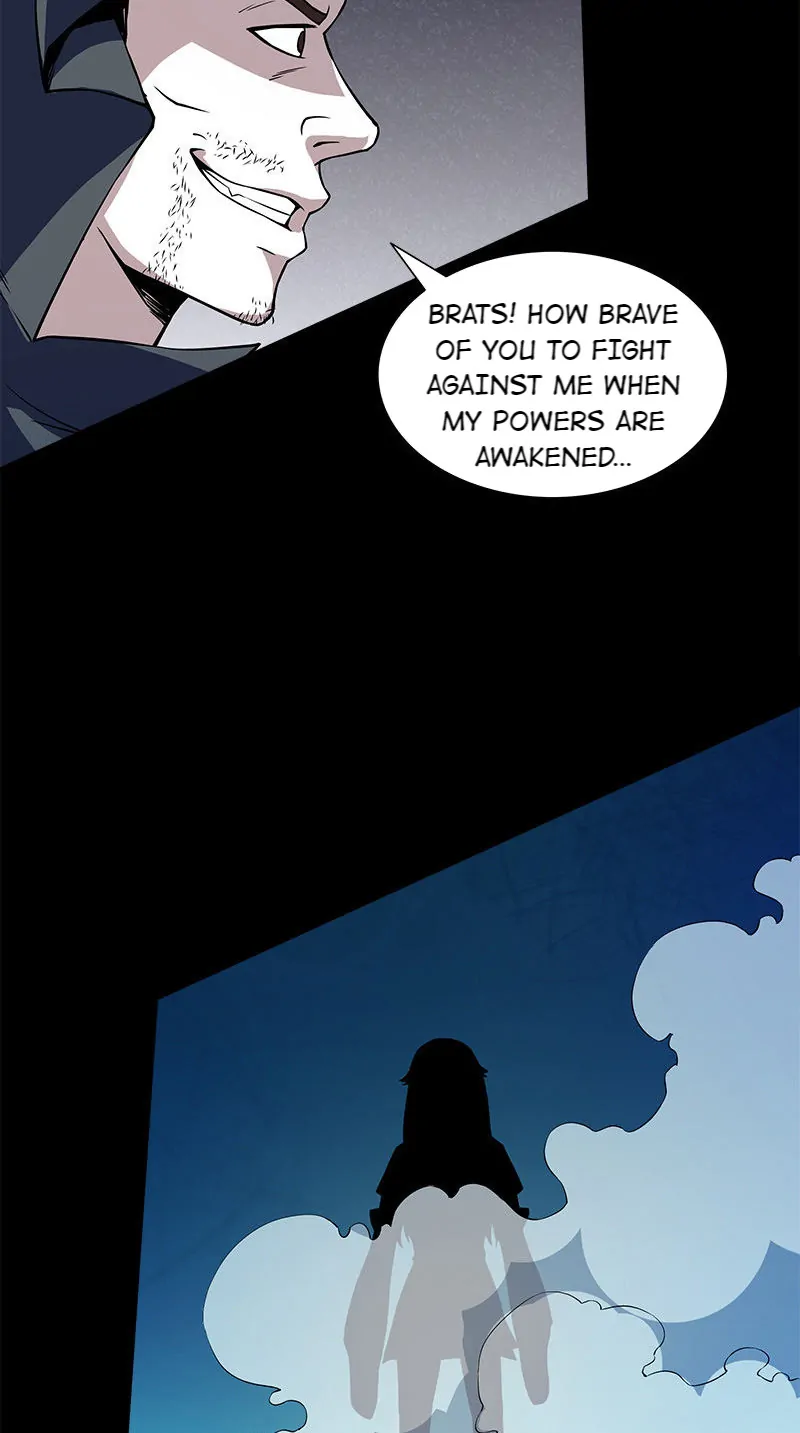 Corpse Collector Chapter 22 - Page 24