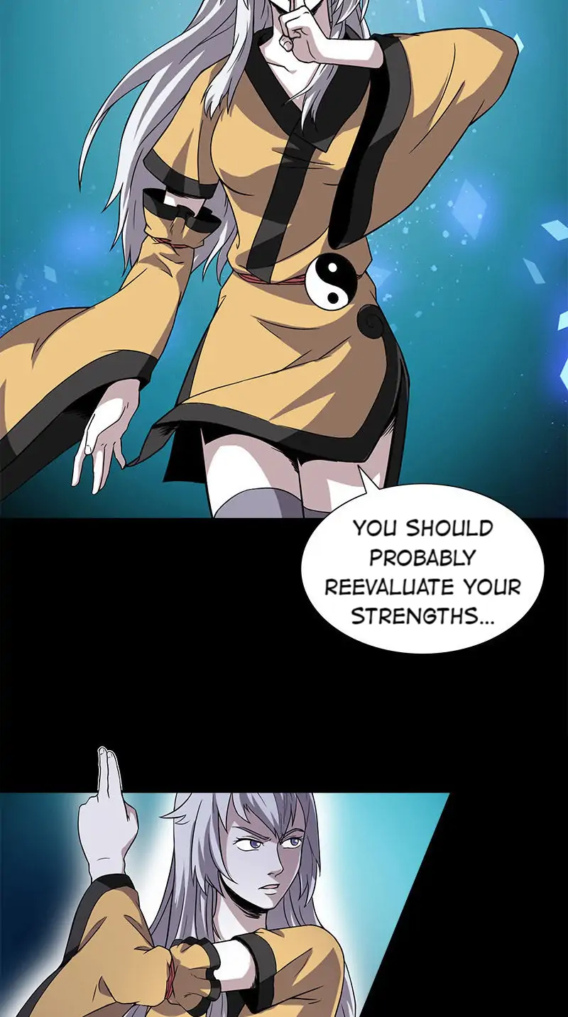 Corpse Collector Chapter 22 - Page 26