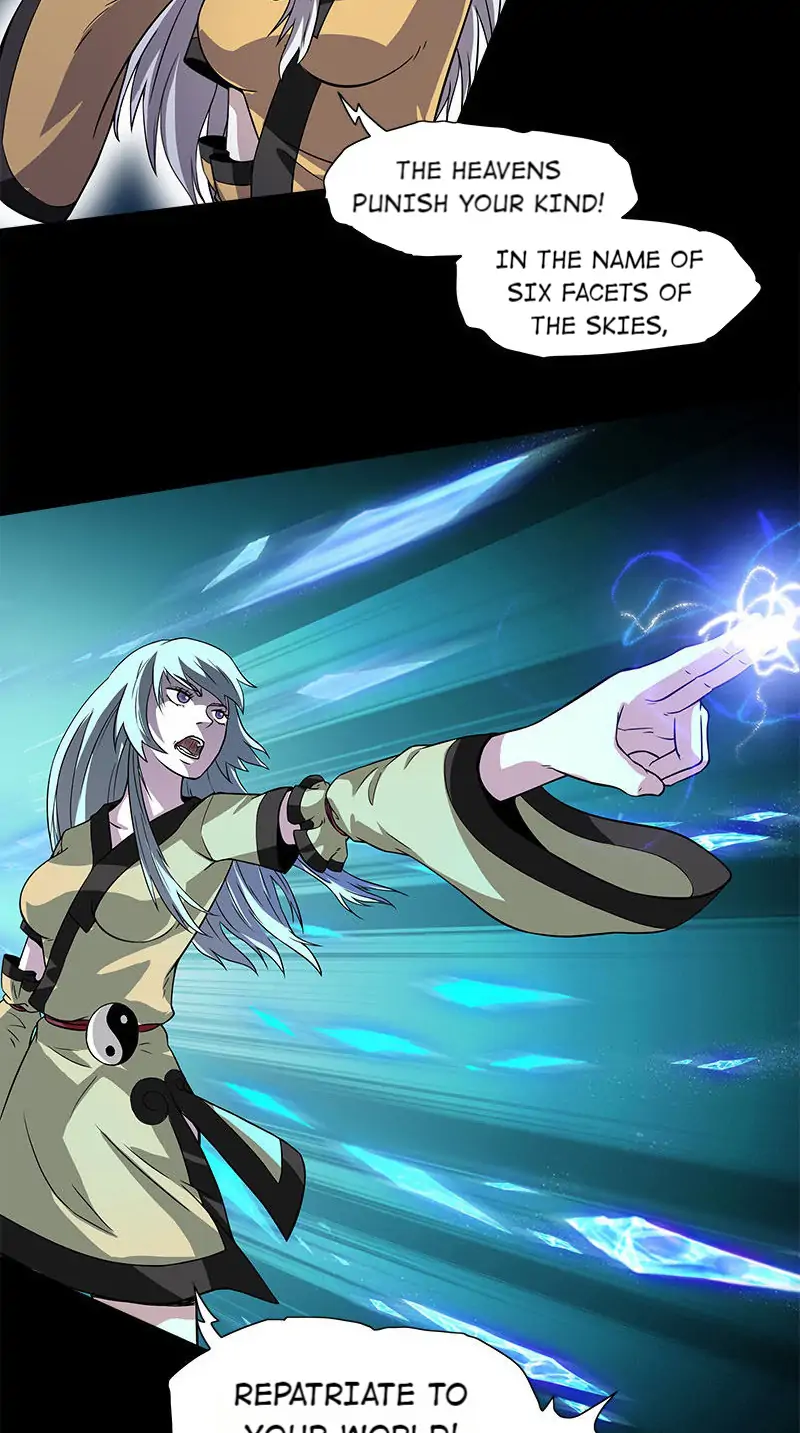 Corpse Collector Chapter 22 - Page 27