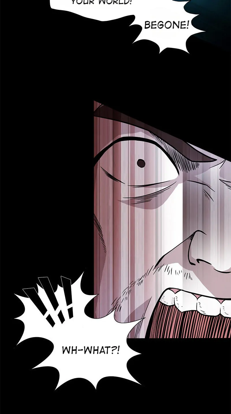 Corpse Collector Chapter 22 - Page 28