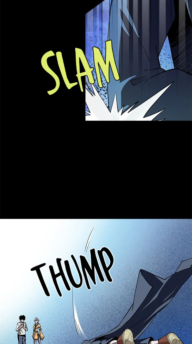 Corpse Collector Chapter 22 - Page 30