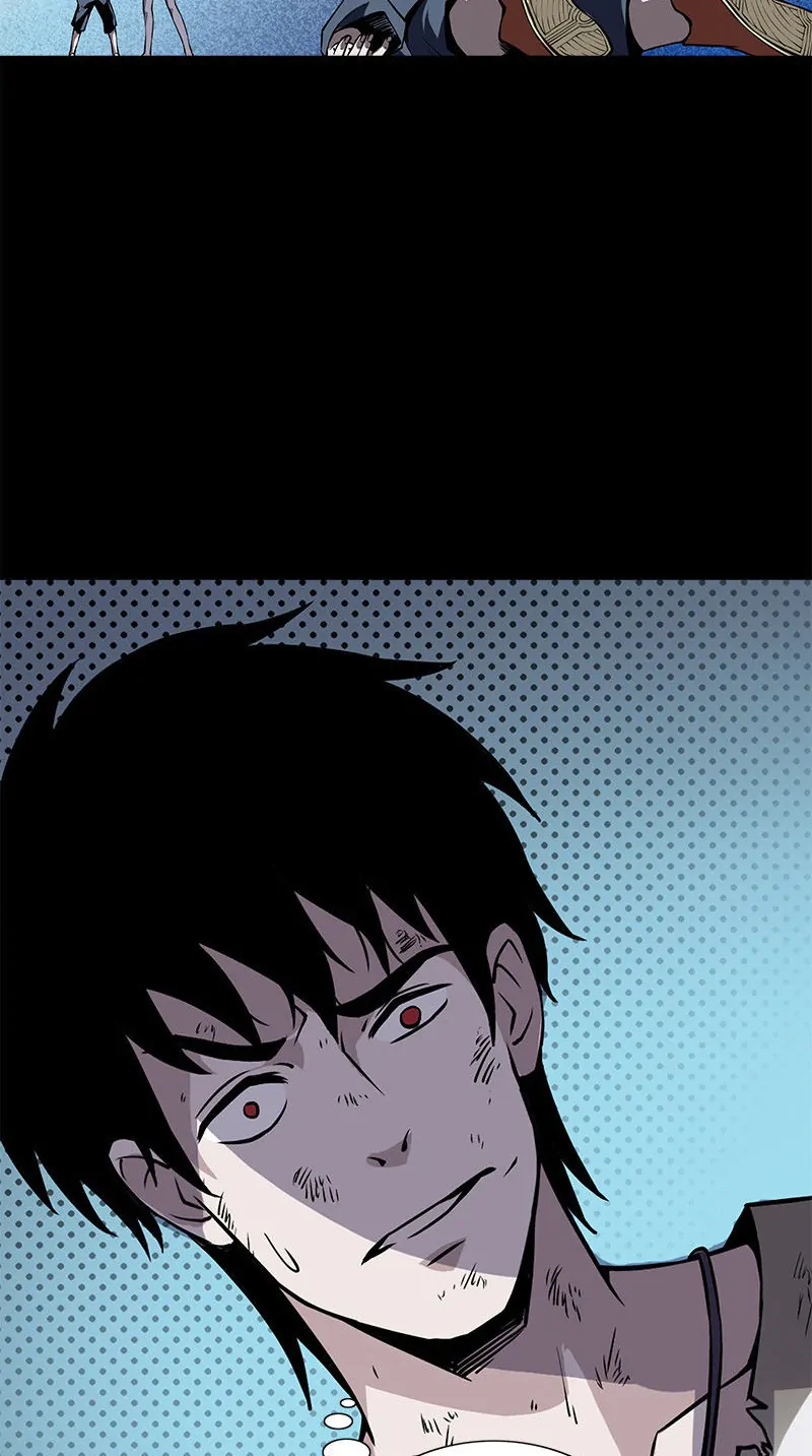 Corpse Collector Chapter 22 - Page 31