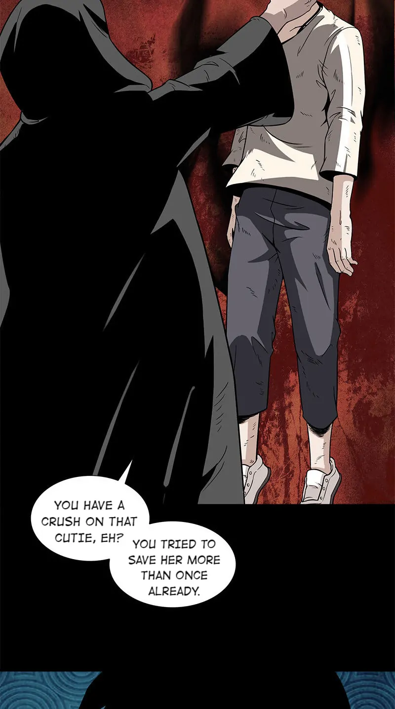 Corpse Collector Chapter 22 - Page 5