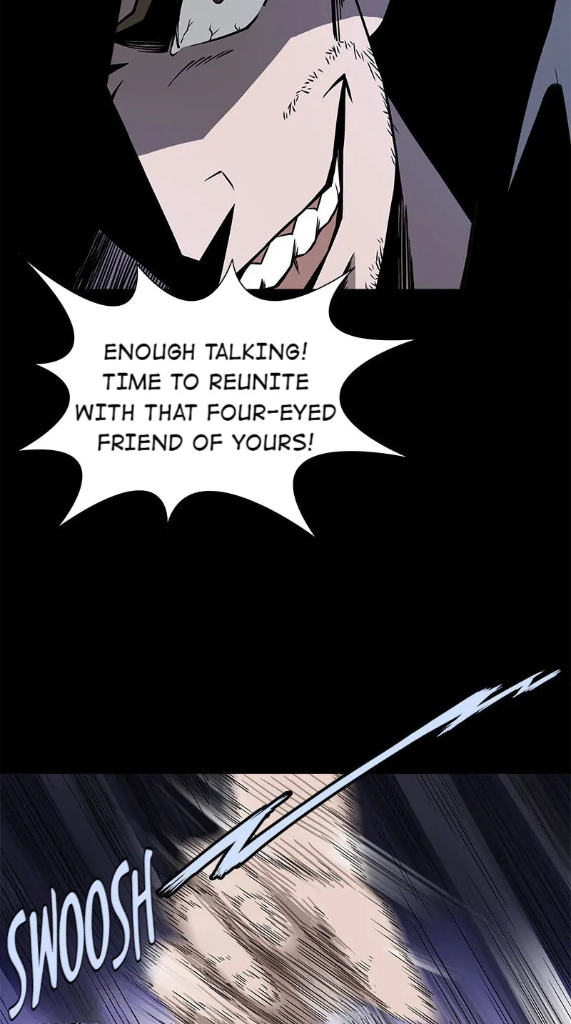 Corpse Collector Chapter 22 - Page 8