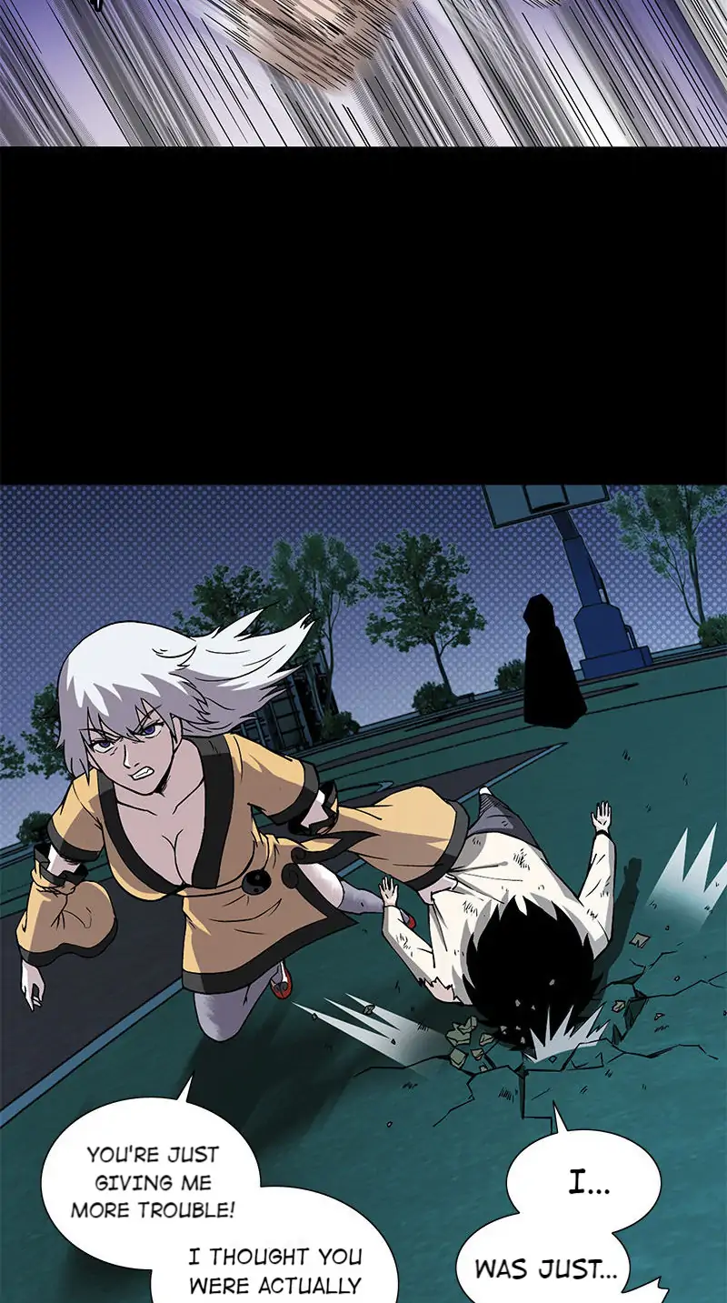 Corpse Collector Chapter 22 - Page 9