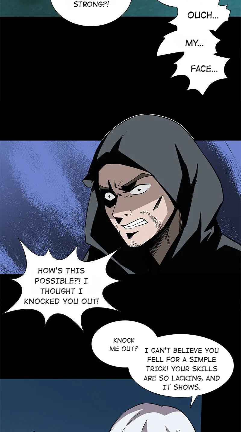 Corpse Collector Chapter 22 - Page 10