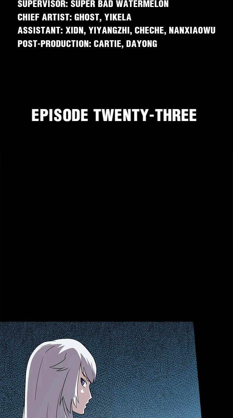 Corpse Collector Chapter 23 - Page 2