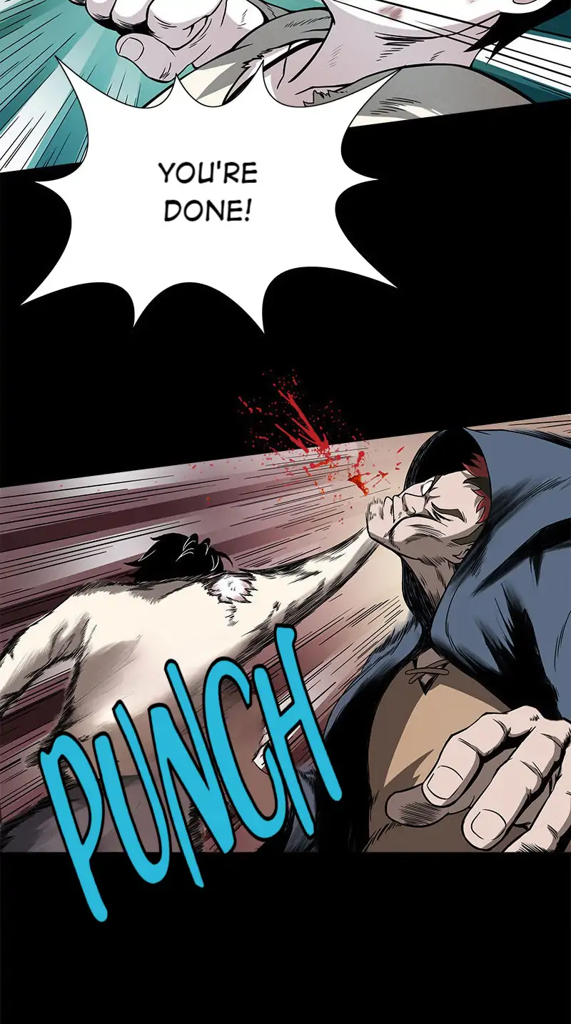 Corpse Collector Chapter 23 - Page 11