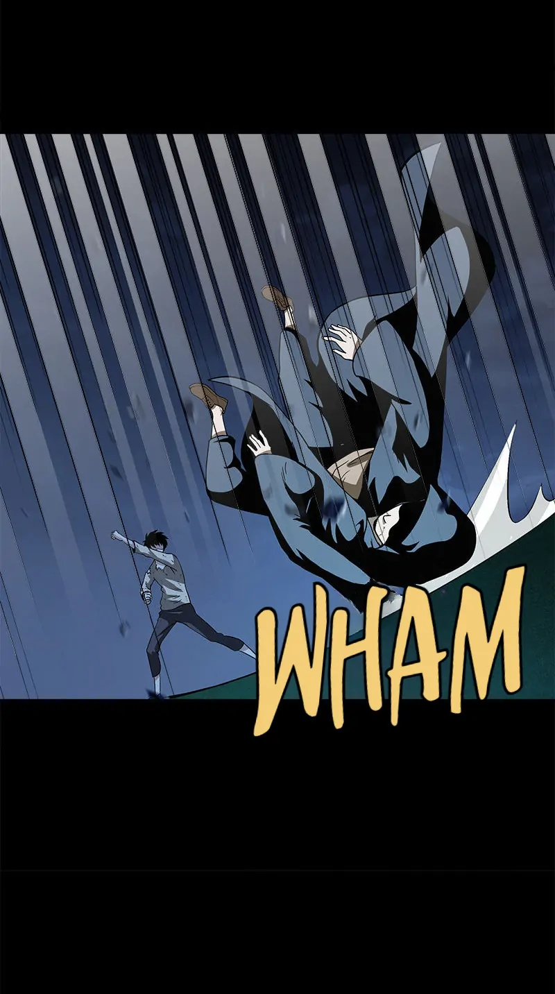 Corpse Collector Chapter 23 - Page 12