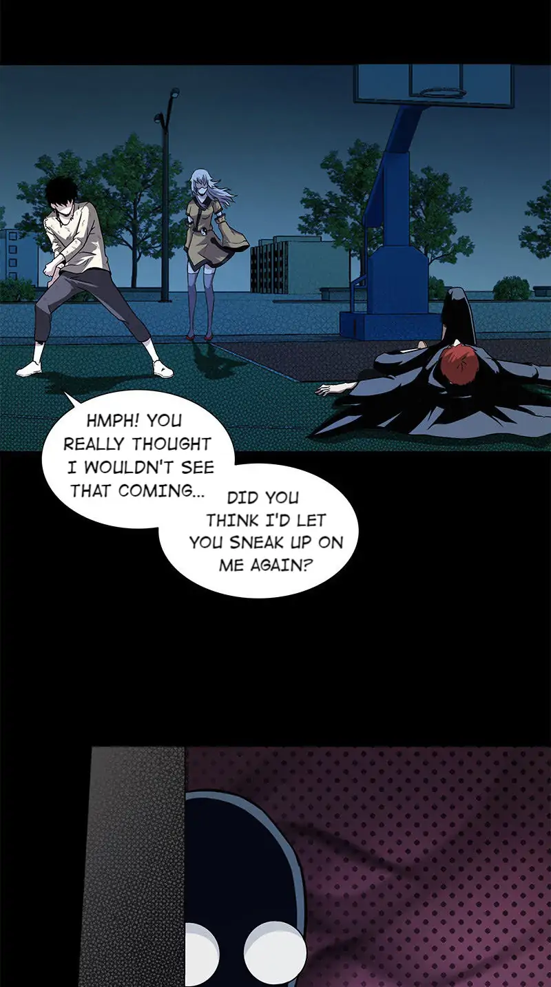 Corpse Collector Chapter 23 - Page 13