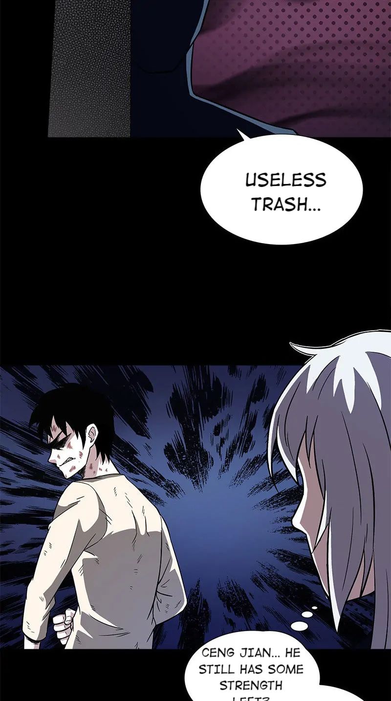 Corpse Collector Chapter 23 - Page 14