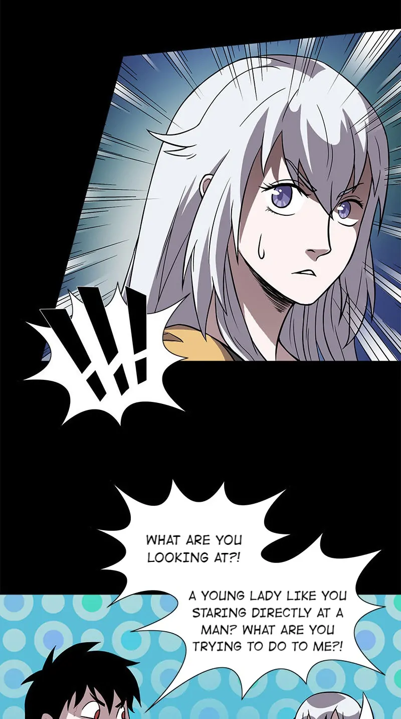 Corpse Collector Chapter 23 - Page 16