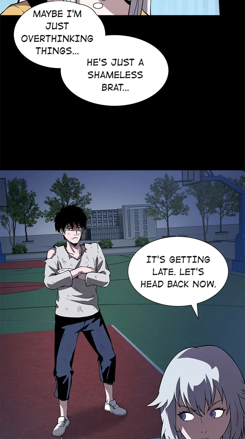 Corpse Collector Chapter 23 - Page 18