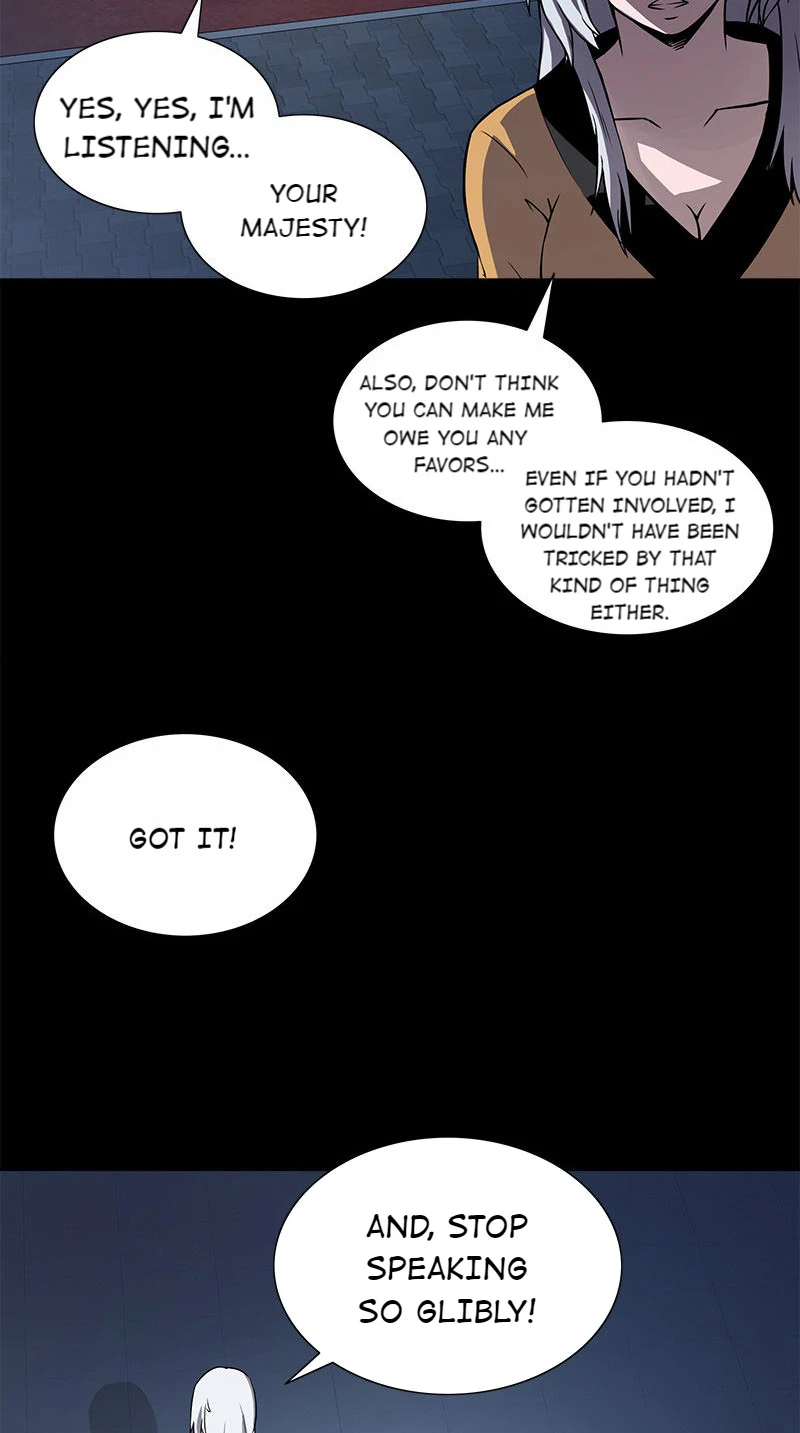 Corpse Collector Chapter 23 - Page 19