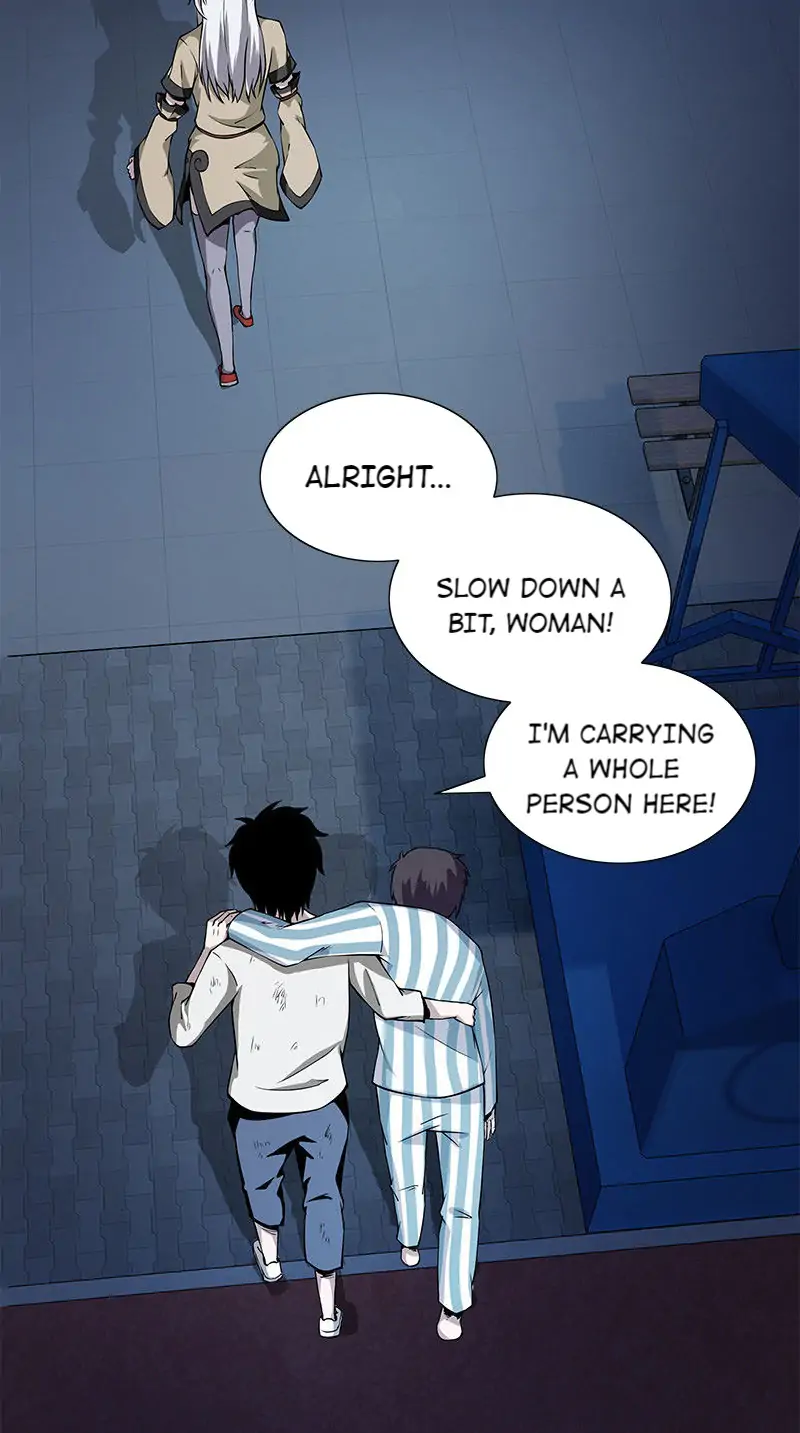 Corpse Collector Chapter 23 - Page 20