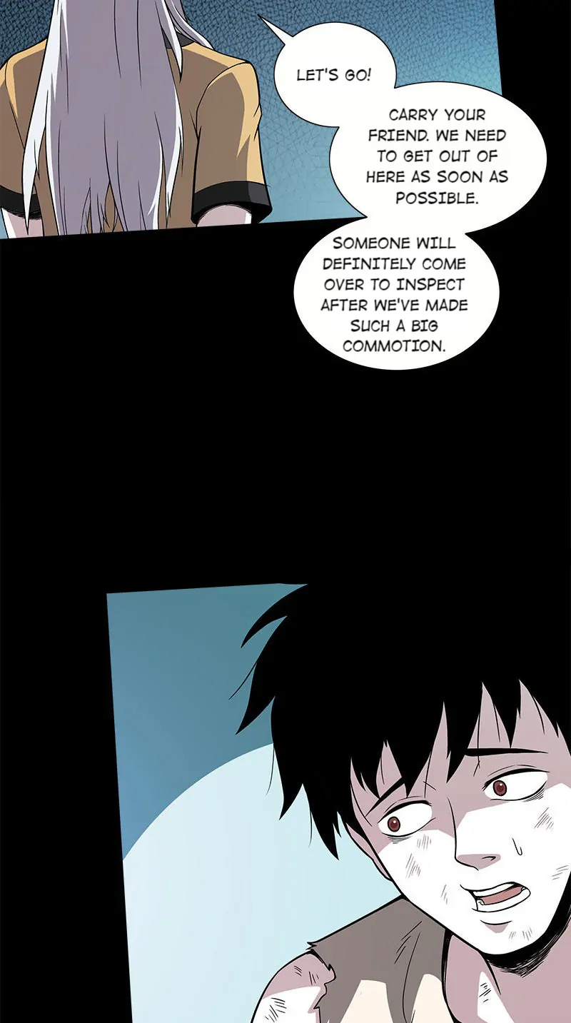 Corpse Collector Chapter 23 - Page 3