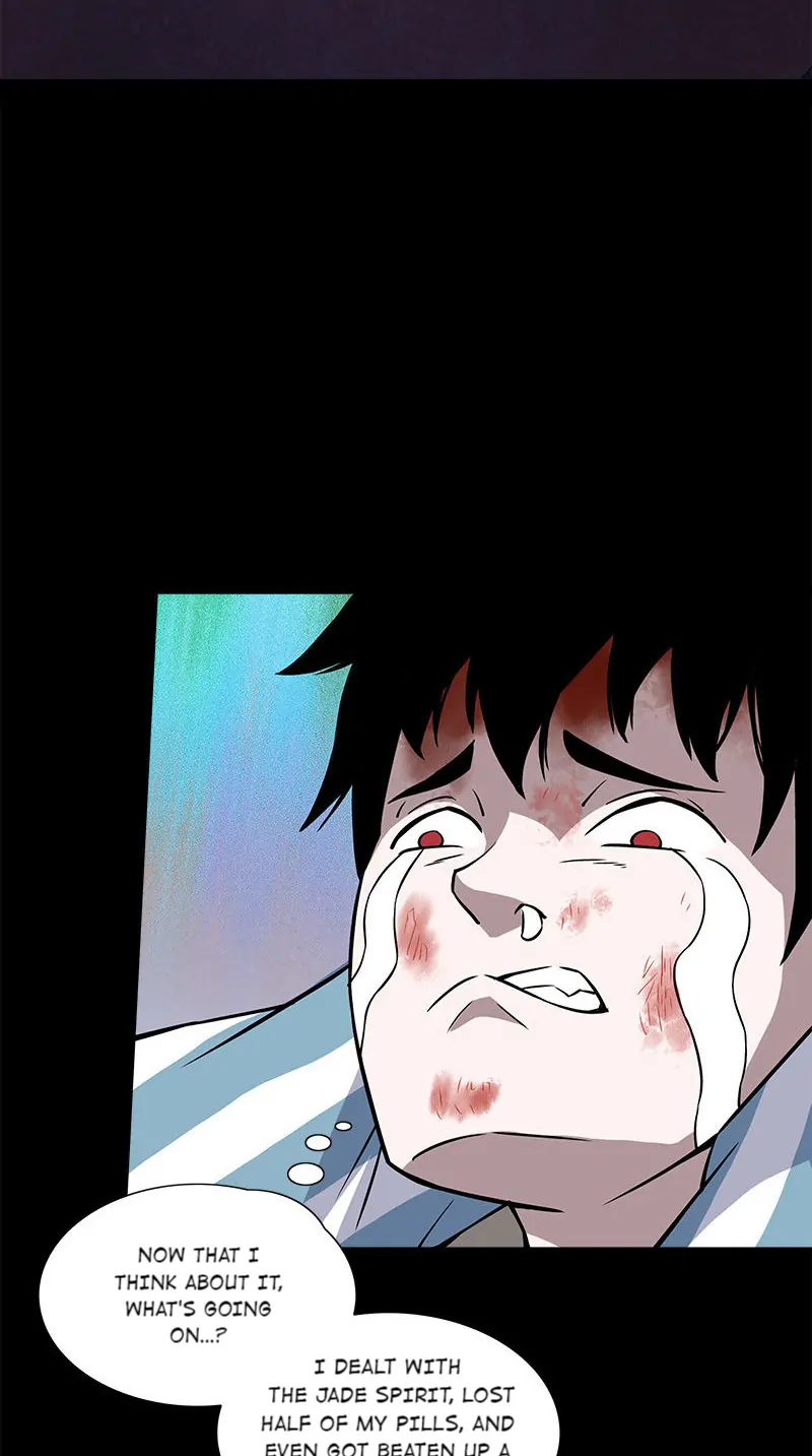 Corpse Collector Chapter 23 - Page 21