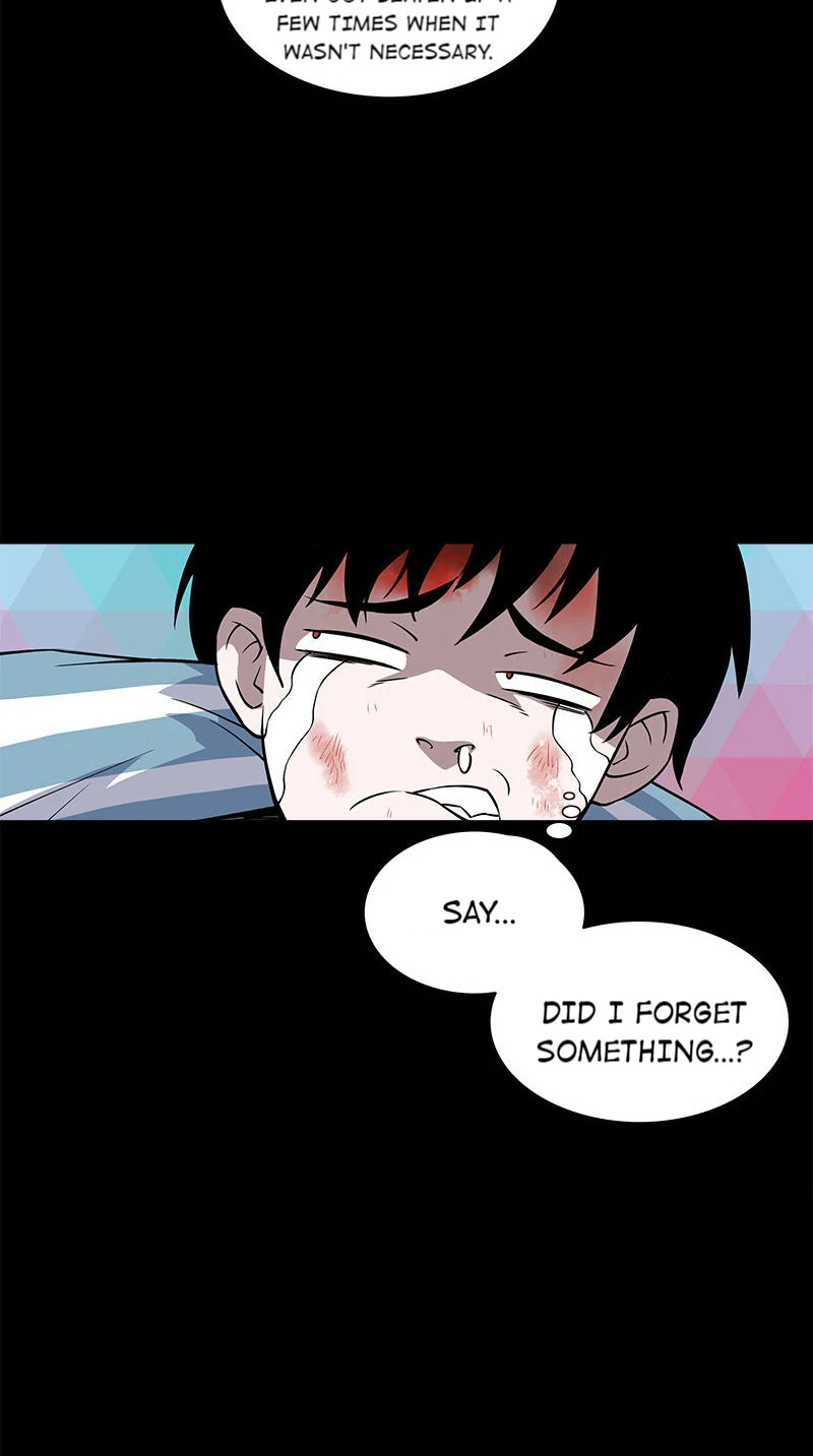 Corpse Collector Chapter 23 - Page 22