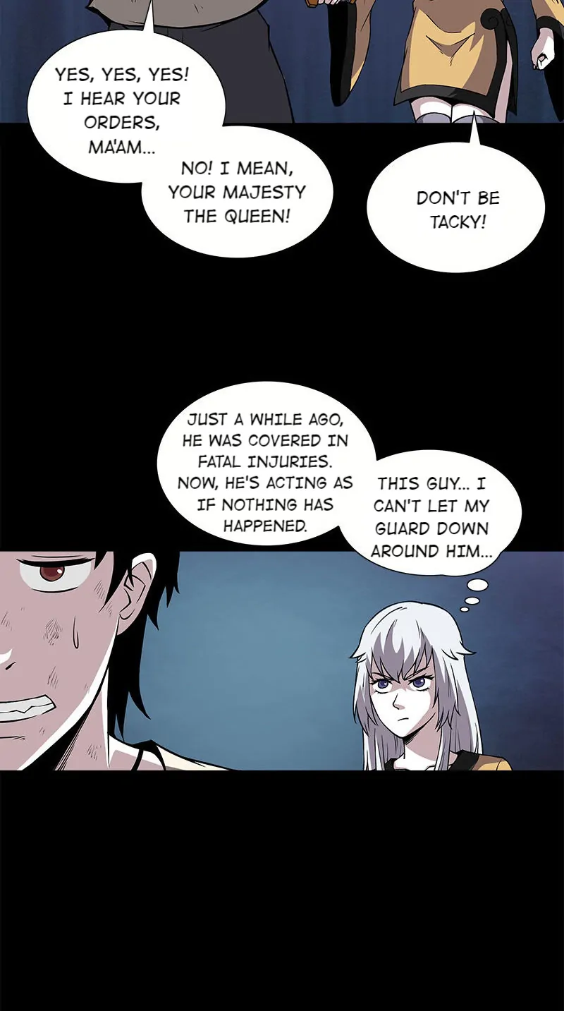 Corpse Collector Chapter 23 - Page 5