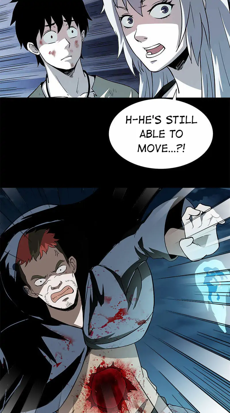 Corpse Collector Chapter 23 - Page 9