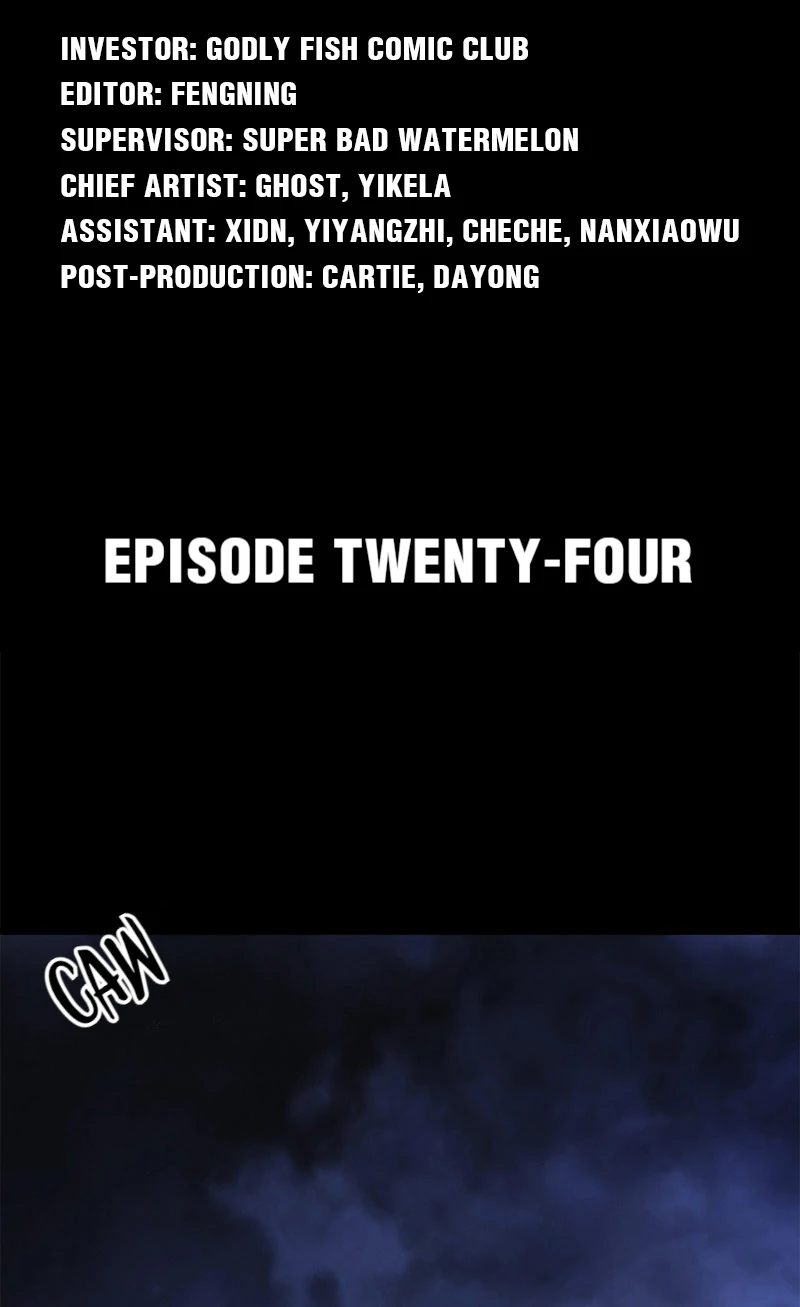 Corpse Collector Chapter 24 - Page 2