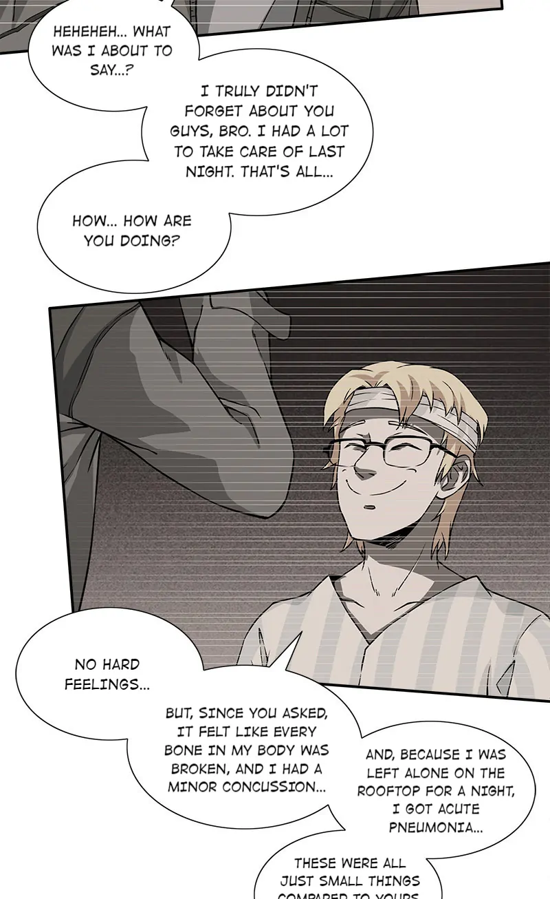 Corpse Collector Chapter 24 - Page 11