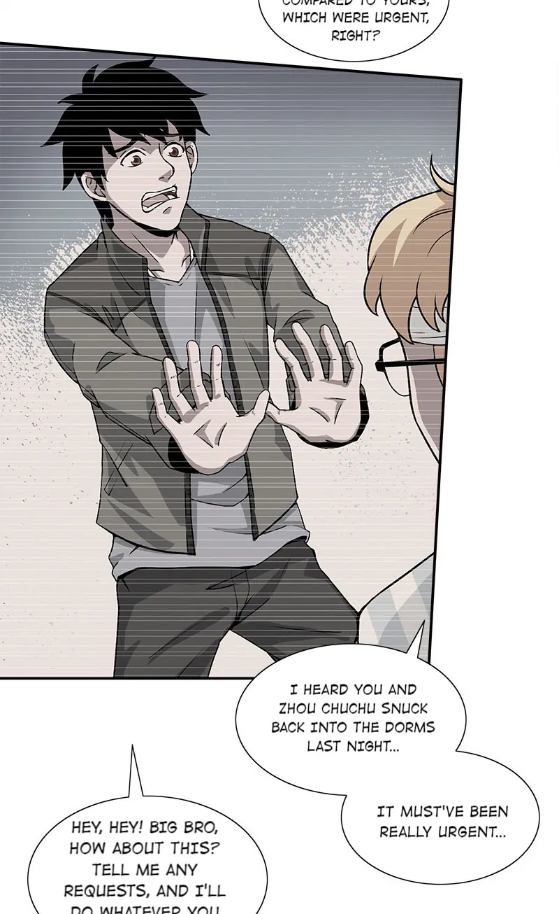 Corpse Collector Chapter 24 - Page 12