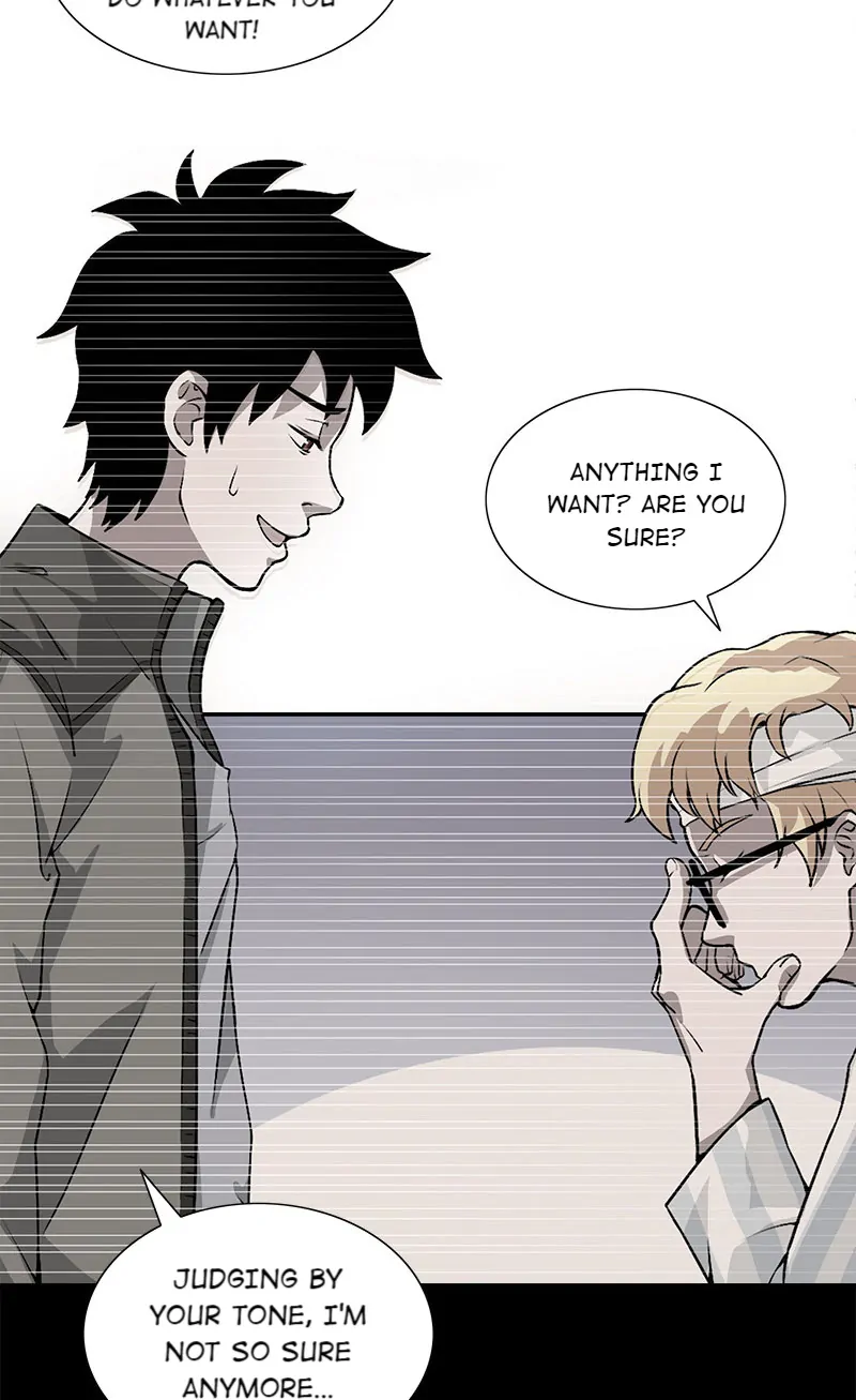 Corpse Collector Chapter 24 - Page 13