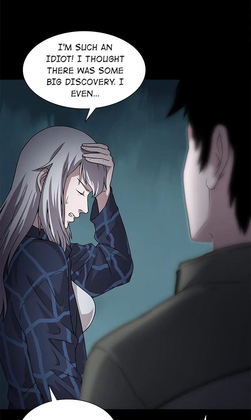 Corpse Collector Chapter 24 - Page 20