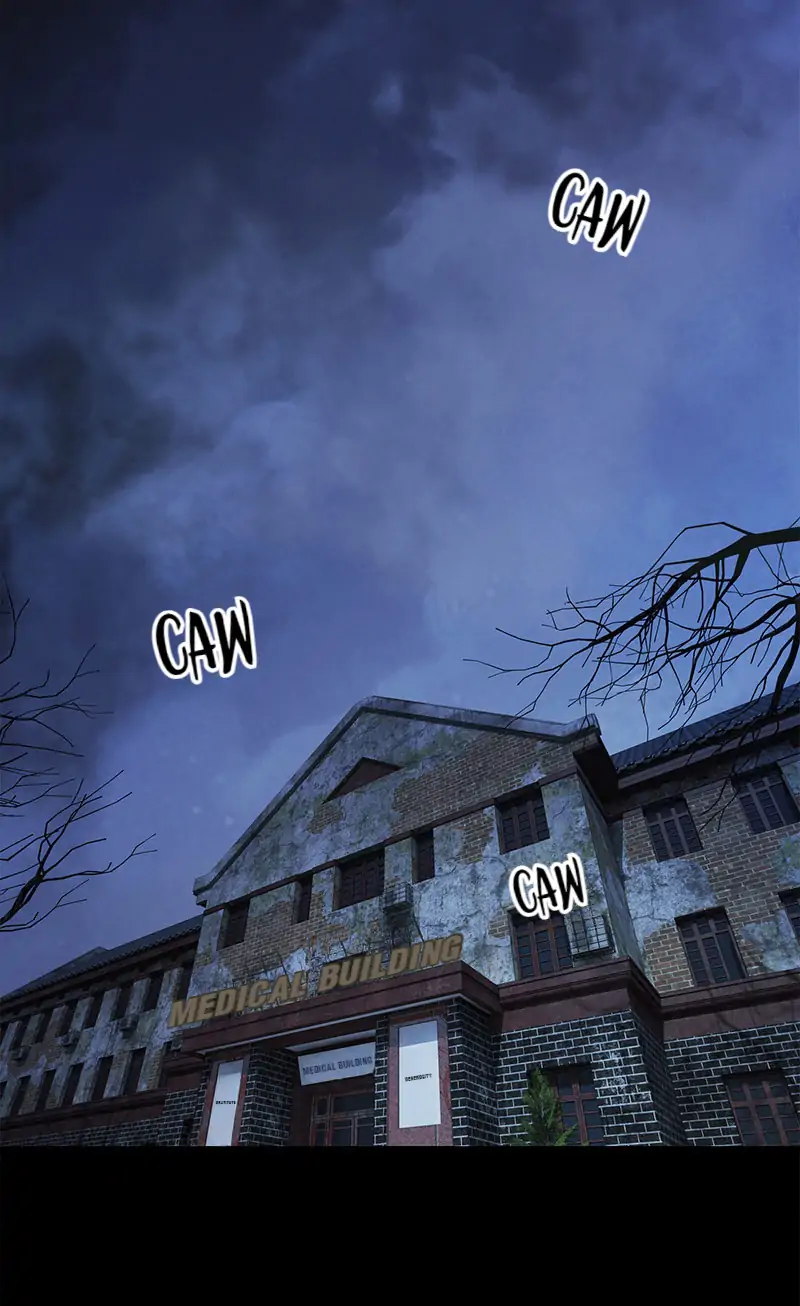 Corpse Collector Chapter 24 - Page 3