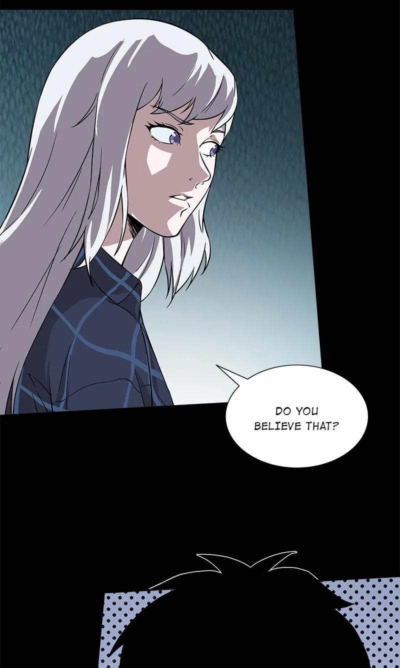 Corpse Collector Chapter 24 - Page 22