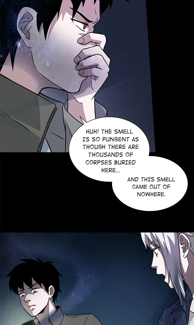 Corpse Collector Chapter 24 - Page 27