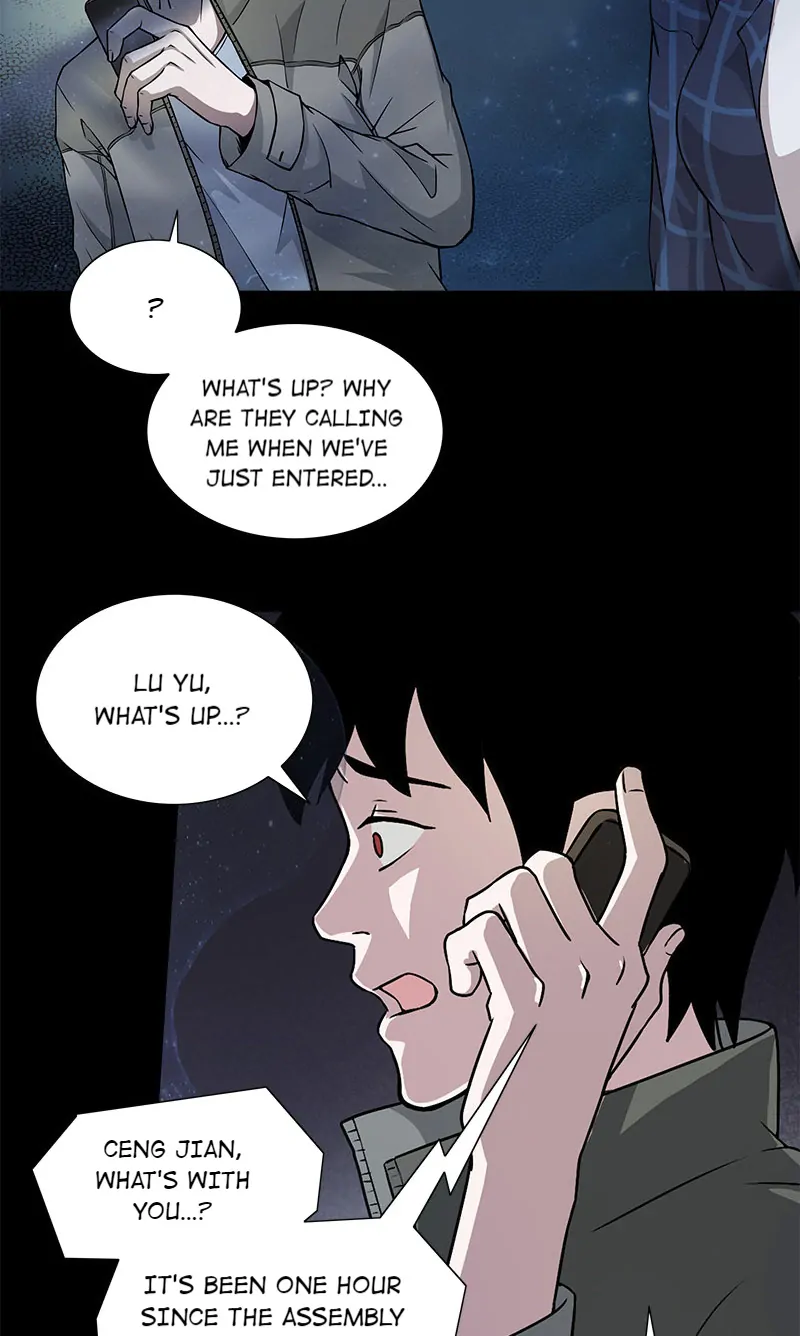 Corpse Collector Chapter 24 - Page 28