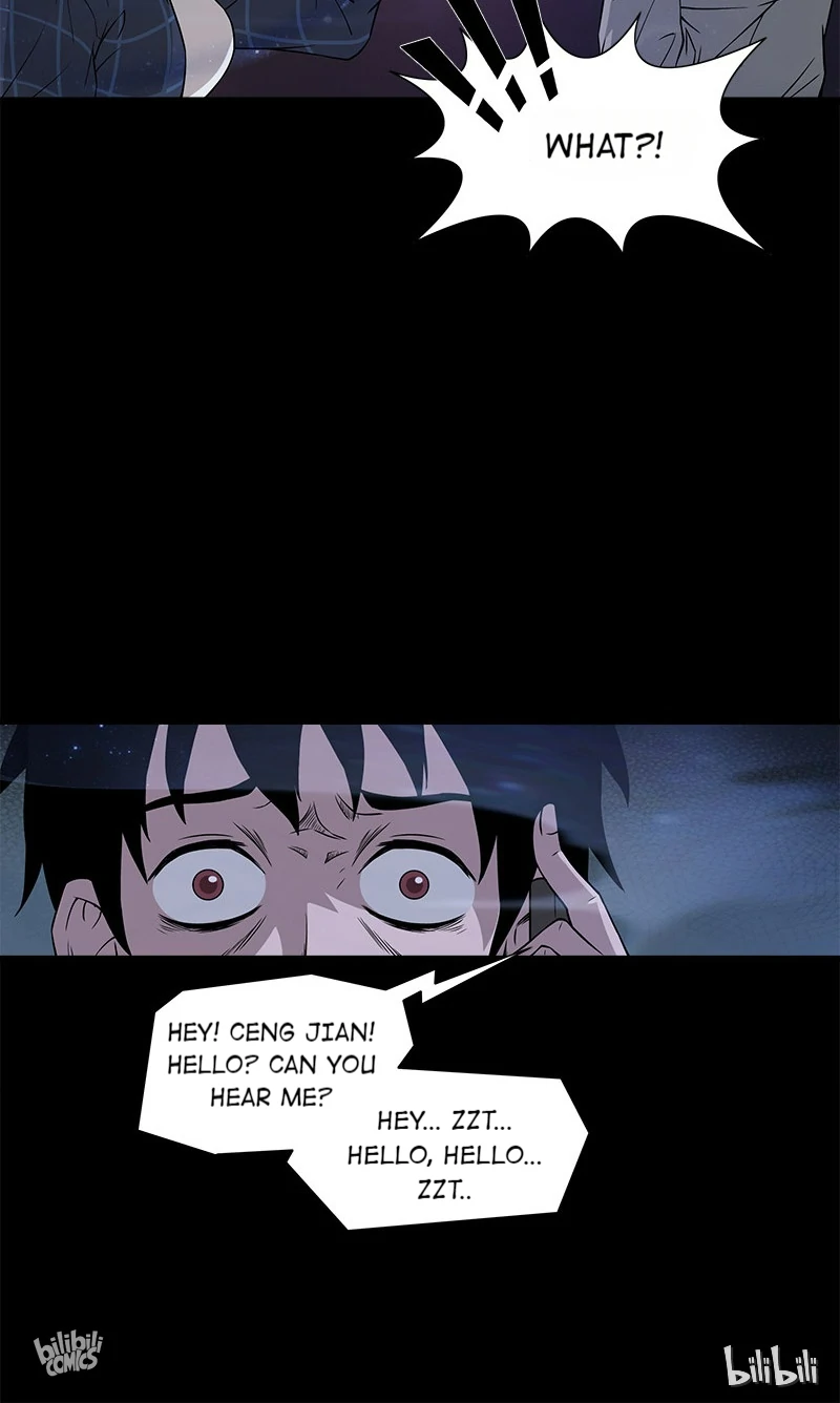 Corpse Collector Chapter 24 - Page 31