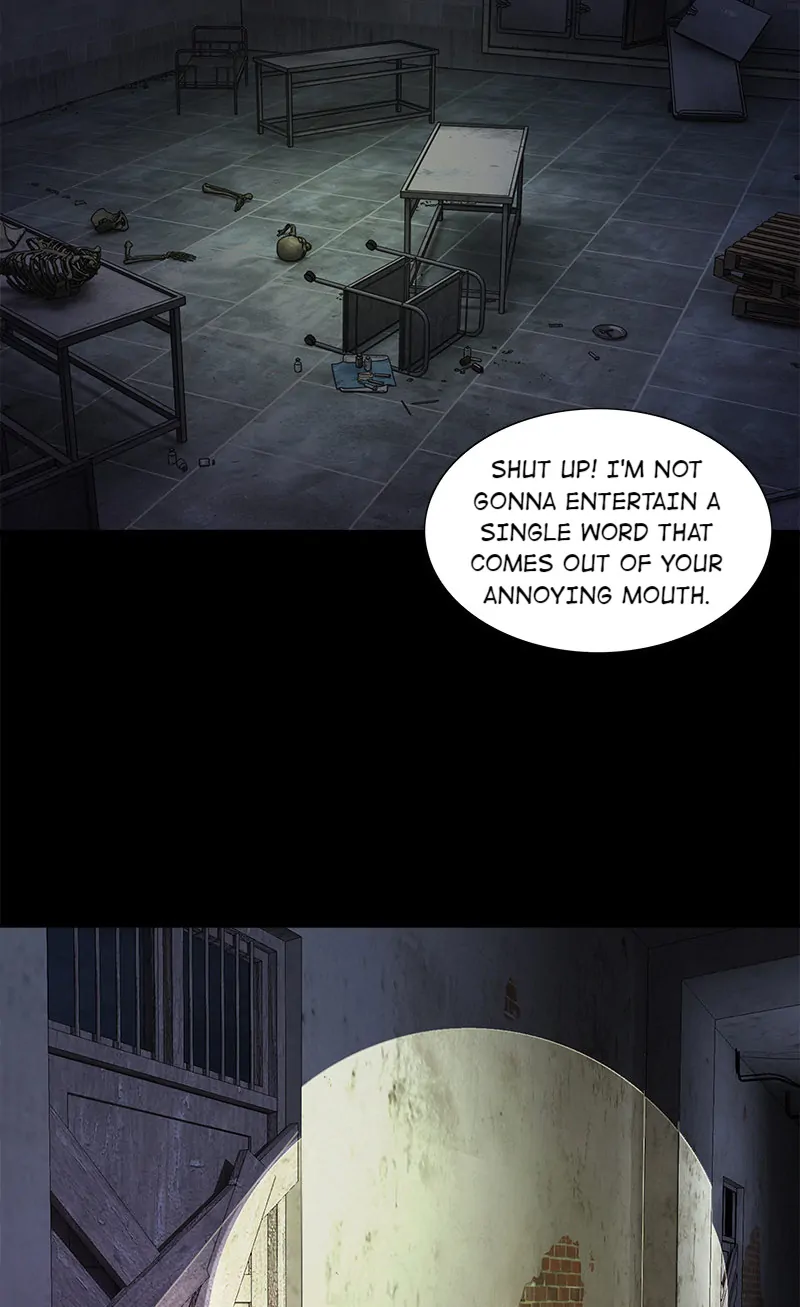 Corpse Collector Chapter 24 - Page 5