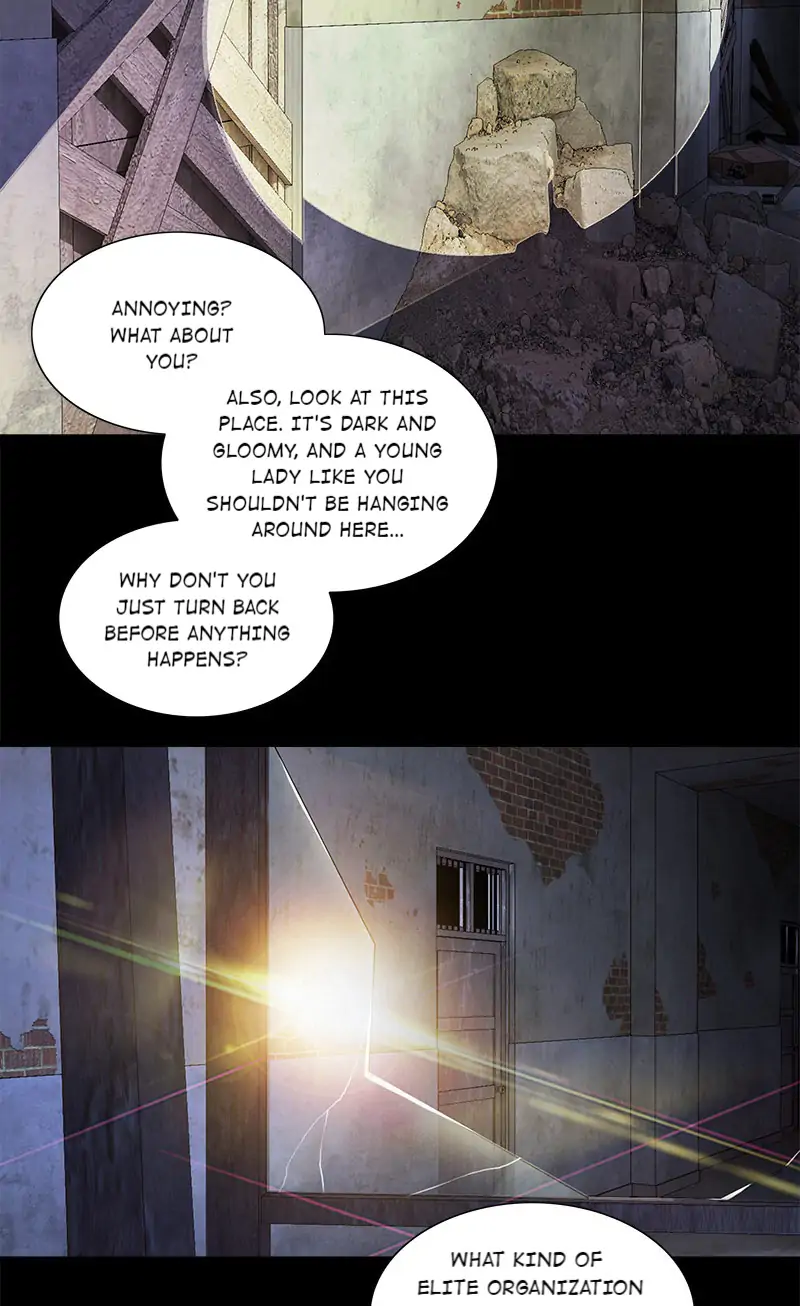 Corpse Collector Chapter 24 - Page 6