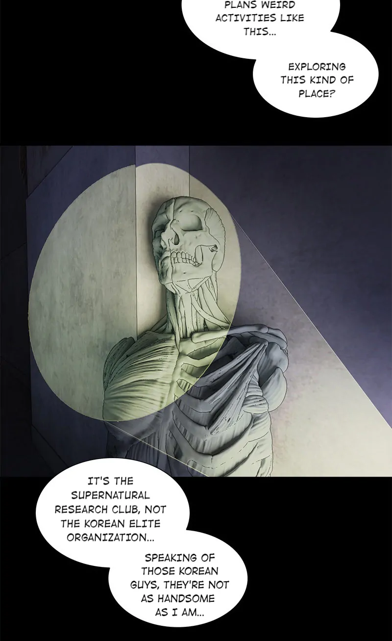 Corpse Collector Chapter 24 - Page 7