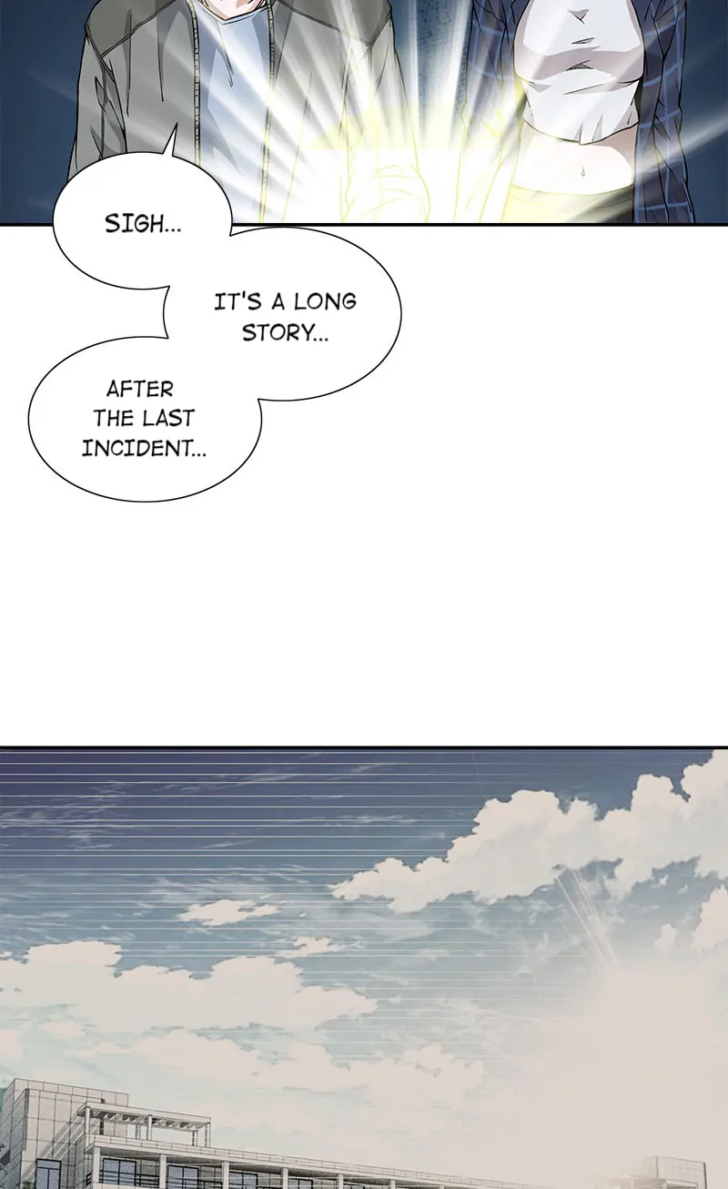 Corpse Collector Chapter 24 - Page 9