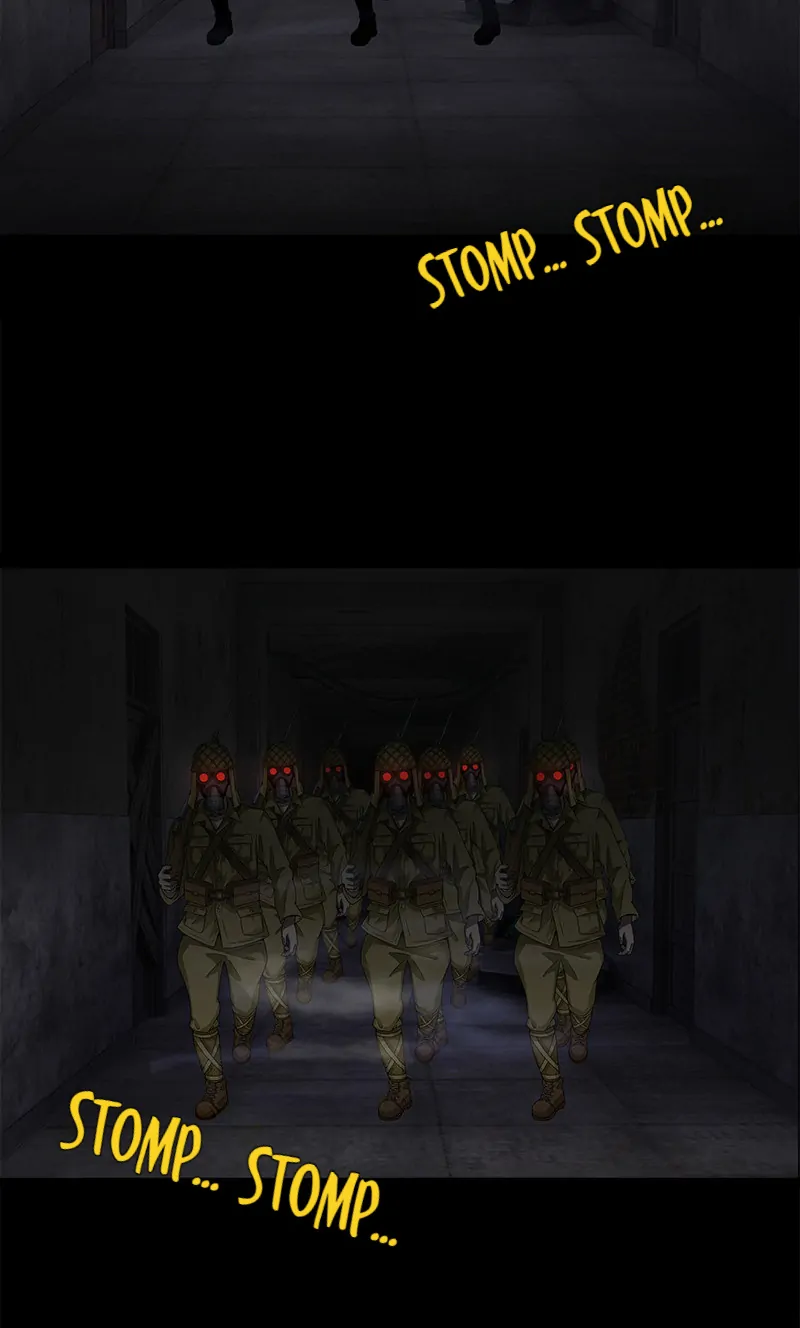 Corpse Collector Chapter 25 - Page 14