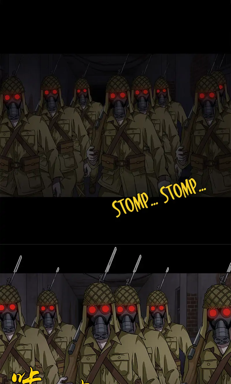 Corpse Collector Chapter 25 - Page 15