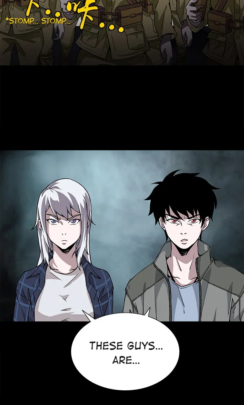 Corpse Collector Chapter 25 - Page 16