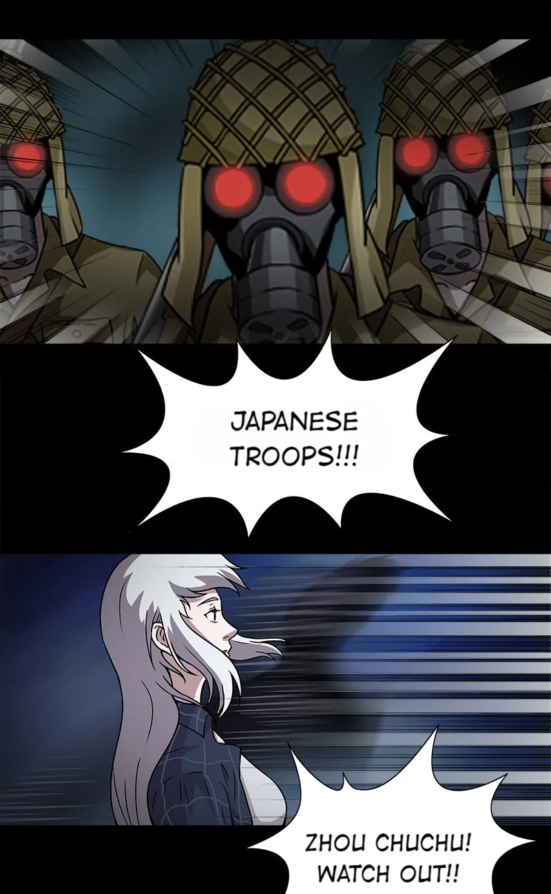 Corpse Collector Chapter 25 - Page 17