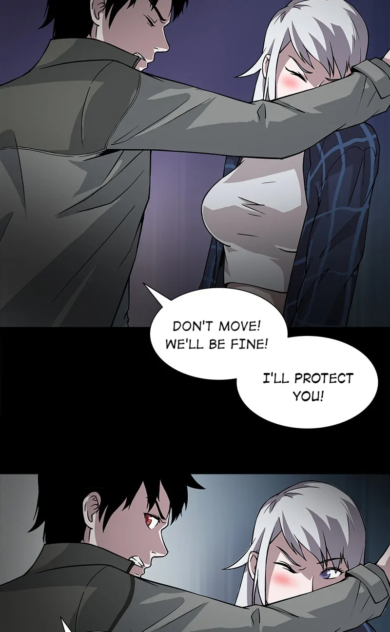 Corpse Collector Chapter 25 - Page 19