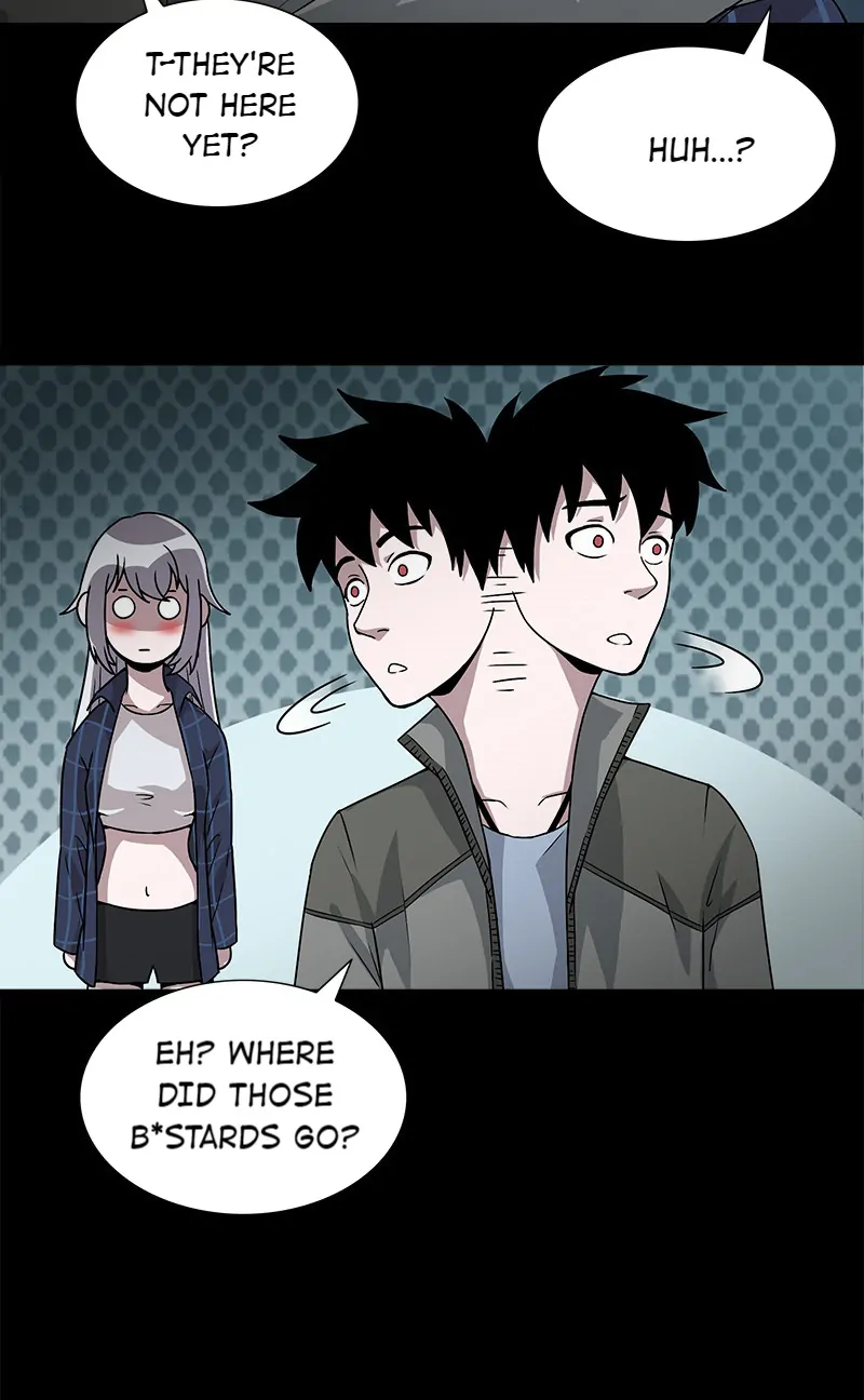 Corpse Collector Chapter 25 - Page 20