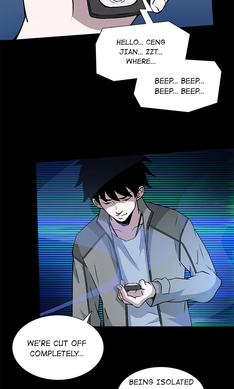 Corpse Collector Chapter 25 - Page 3