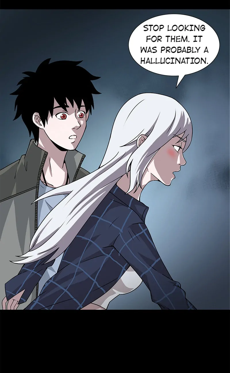 Corpse Collector Chapter 25 - Page 21