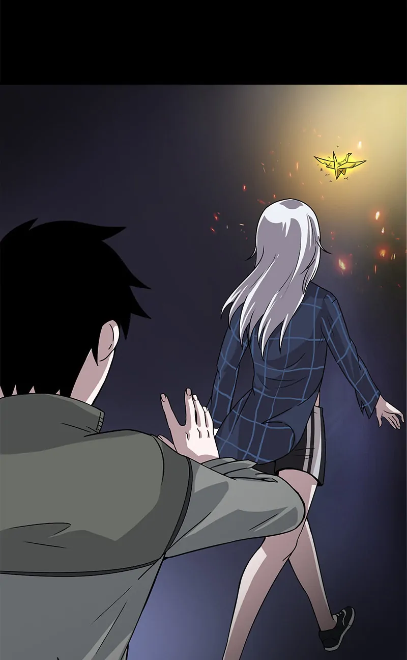 Corpse Collector Chapter 25 - Page 22