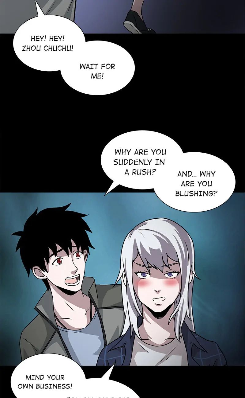 Corpse Collector Chapter 25 - Page 23